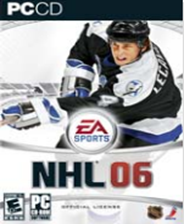 《冰球2006》英文硬盘版